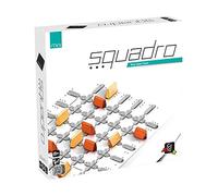Squadro Latest Addition Mini Board Game Strategic Abstract Portable Modern Game