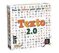 GIGAMIC TEXTO 2.0