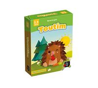 GIGAMIC - TOUTIM, GJTO