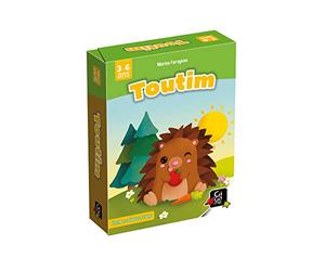GIGAMIC - TOUTIM, GJTO