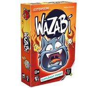 GIGAMIC Wazabi Chilli Supplement Extension