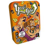 GIGAMIC - Yogi Guru, GMYG (French Language)