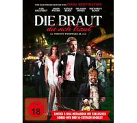 Gigandet,Cam - Die Braut die Sich Traut Ltd.