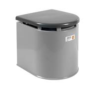 Economical Portable Chemical Toilet For Camping
