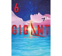 GIGANT Vol. 6