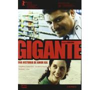 Gigante (2009) (Import)