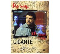 Gigante (digipack) (IMPORT) (No English version)
