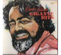 Gigante Hits by Charlie Palmieri (1994-08-12)