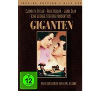 Giganten (DVD) (US IMPORT)