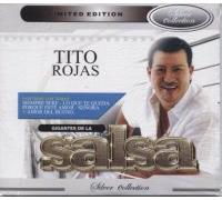 Gigantes de la Salsa