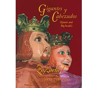 Gigantes y Cabezudos