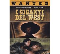 Giganti Del West | I