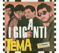 Giganti,I - Tema