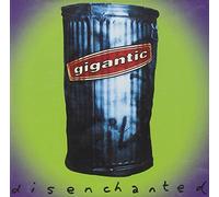 Gigantic - Disenchanted Ep