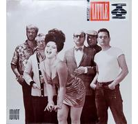 Gigantjes - Little Giants