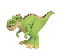 Gigantosaurus 14 Inch Dinosaur Action Figure Toy, Giganto, Accurate Representation of Character from Hit TV Series, with Realistic Stomping Action and Roaring Sounds that Mimic Real Dinosaur.