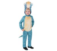 Gigantosaurus Bill Child Costume