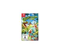 Gigantosaurus: Das Videospiel - [Nintendo Switch]