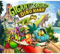 Gigantosaurus: Dino Kart PC Steam CD Key