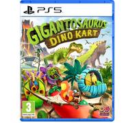 Gigantosaurus: Dino Kart (PS5)