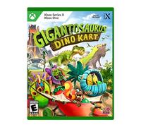 Gigantosaurus Dino Kart - Xbox Series X