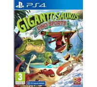 Gigantosaurus: Dino Sports