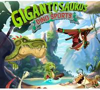 Gigantosaurus: Dino Sports PC Steam Account