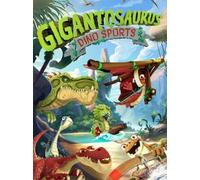 Gigantosaurus Dino Sports (PC) - Steam Account - GLOBAL