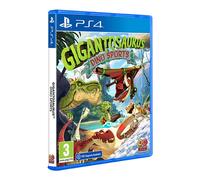 Gigantosaurus: Dino Sports - PlayStation 4