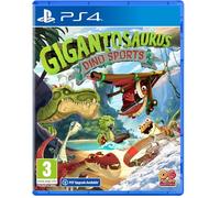 Gigantosaurus: Dino Sports - PS4