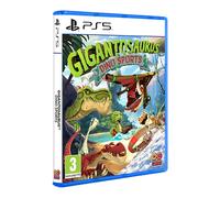 Gigantosaurus: Dino Sports - PS5