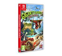 Gigantosaurus: Dino Sports - Nintendo Switch