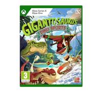 Gigantosaurus: Dino Sports - Xbox