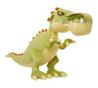 Gigantosaurus Giganto Jumbo Plush Dinosaur Cuddly Toy, Soft Fabric Plush, 18"/ 46cm Tall, Perfect for Playtime and Naptime! For Kids Ages 12 Months & Up