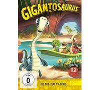 Gigantosaurus - Gigantosaurus Staffel 1, Box 2