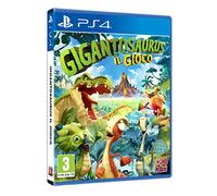 Gigantosaurus: Il Gioco [GRA PS4]