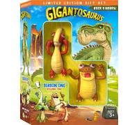 Gigantosaurus: Season 1 - Vol. 1