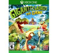 Gigantosaurus The Game for Xbox One - Xbox One