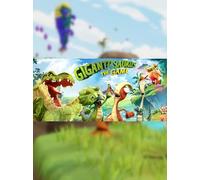 Gigantosaurus The Game (Xbox One) - Xbox Live Key - EUROPE