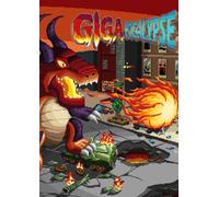 Gigapocalypse PC