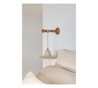 Gigaro hand lamp Sand S