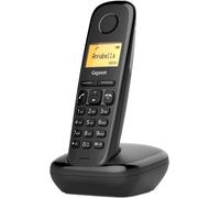 Gigaset A170 - Cordless DECT Telephone - Illuminated Graphic Display - Easy to
