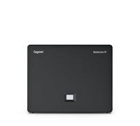 Gigaset BasicLine IP Base Station for Internet Telephony, Black