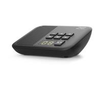 Gigaset Box 200A DECT base station Black