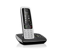 Gigaset C430A Nuisance Call Blocking Cordless Phone with Answering Machine