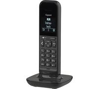 Gigaset CL390HX IP phone Grey