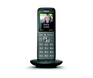 Gigaset CL660HX Gigaset DECT telephone