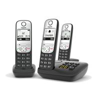 Gigaset A690 A Trio Wireless Landline Phone