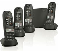 Gigaset E630A DECT SINGLE