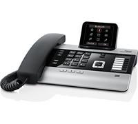 Gigaset, Gigaset DX800A IP Phone Integrated DECT